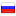 avtonauka.ru hosted country